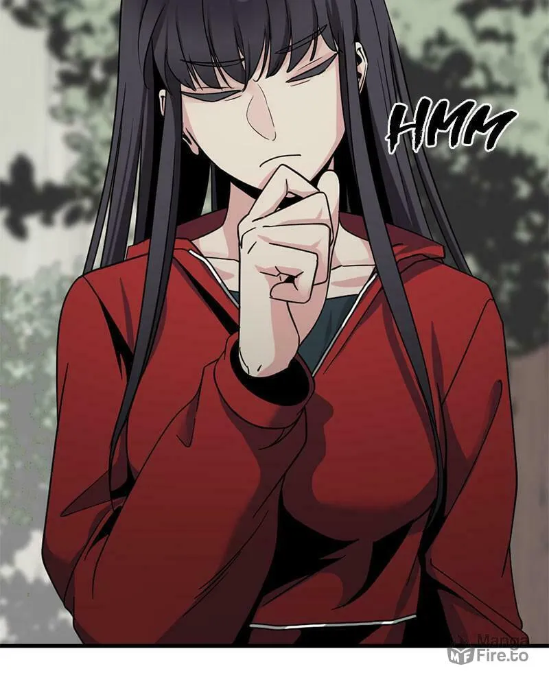 Hero Killer Chapter 41 page 135 - 