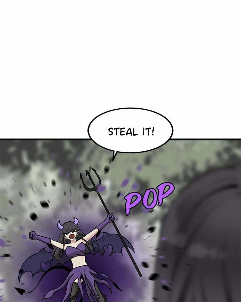 Hero Killer Chapter 41 page 136 - 