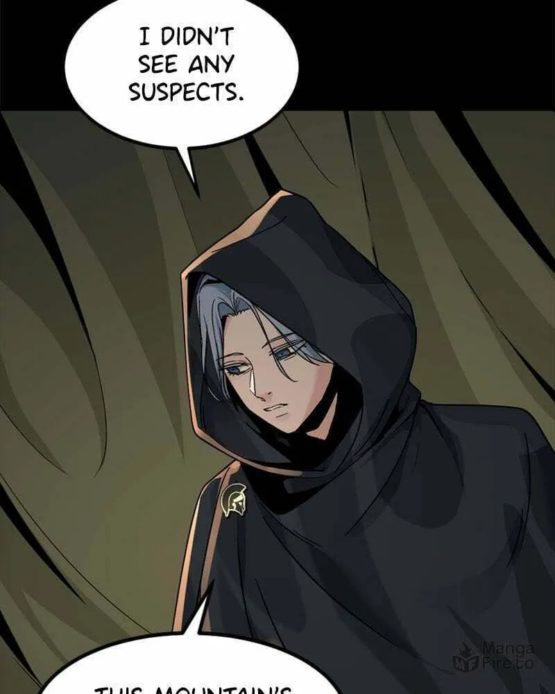 Hero Killer Chapter 41 page 15 - 