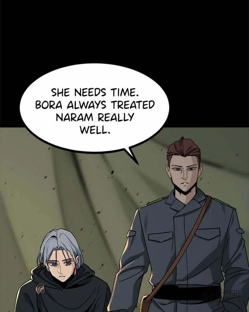 Hero Killer Chapter 41 page 20 - 