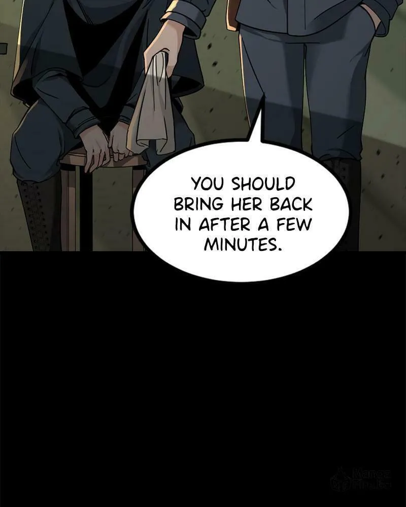 Hero Killer Chapter 41 page 21 - 