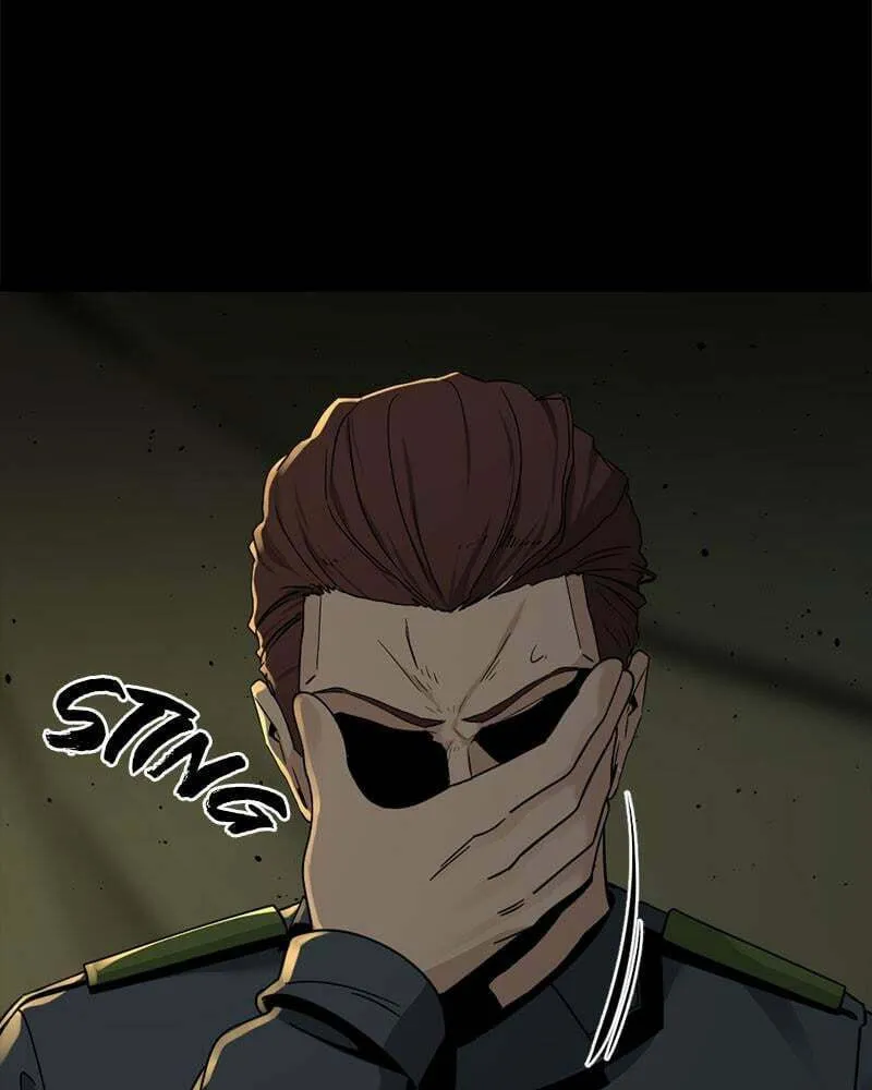 Hero Killer Chapter 41 page 22 - 