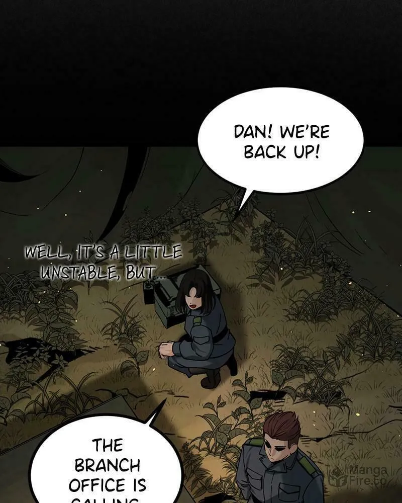 Hero Killer Chapter 41 page 35 - 