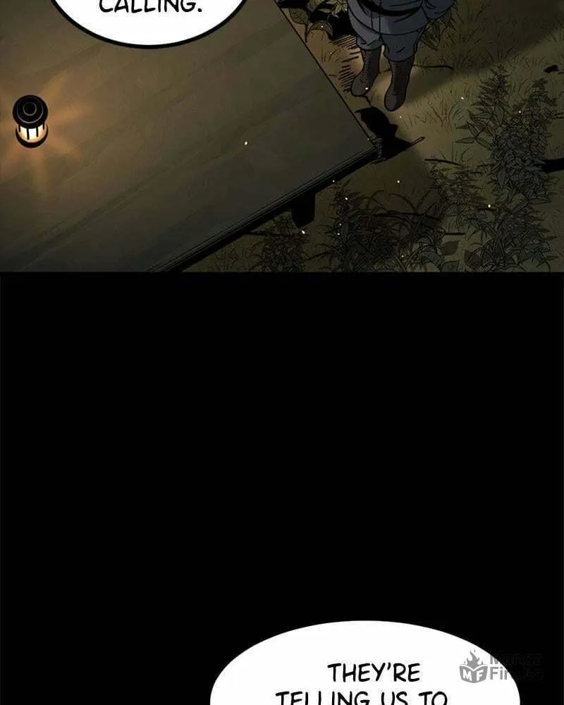 Hero Killer Chapter 41 page 36 - 