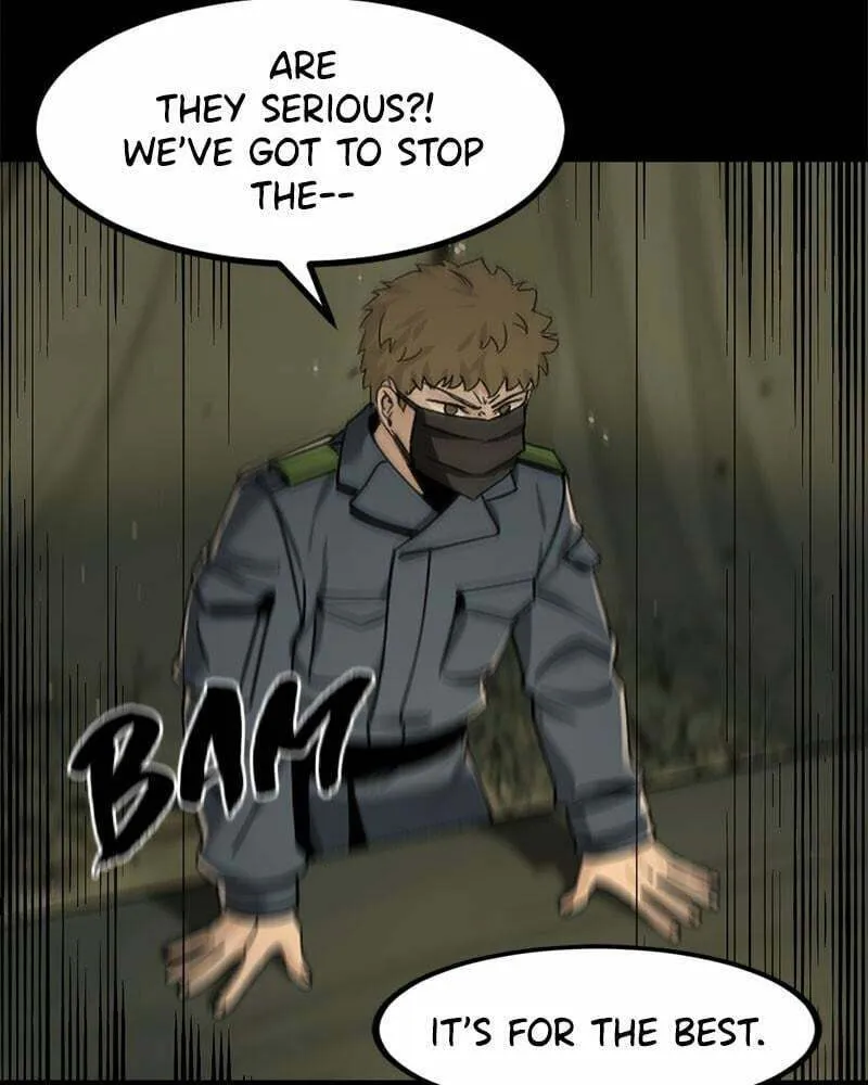Hero Killer Chapter 41 page 38 - 