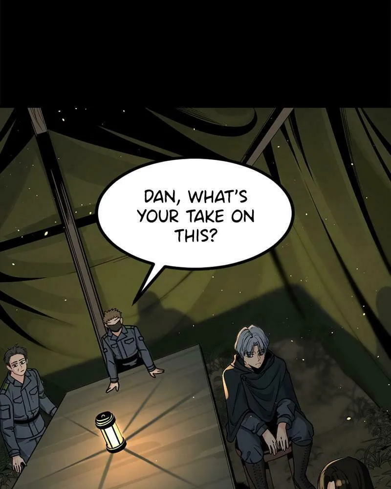 Hero Killer Chapter 41 page 41 - 