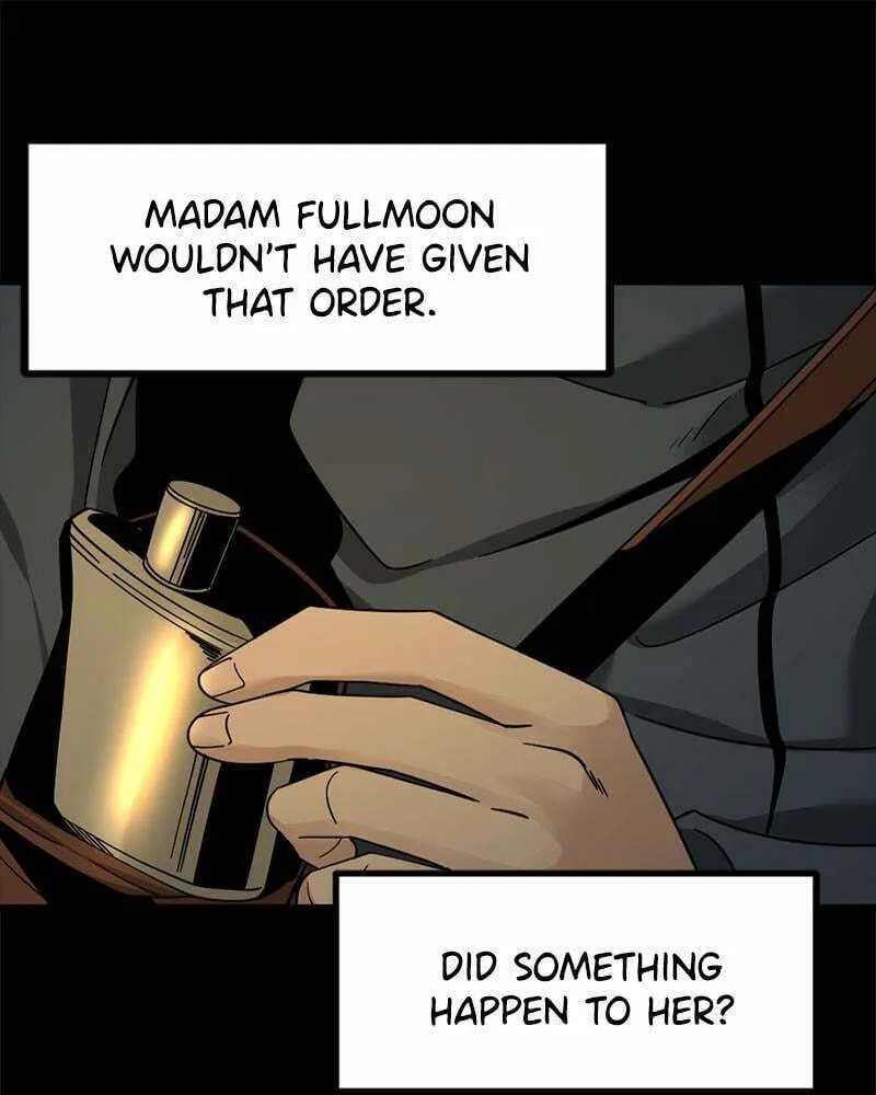 Hero Killer Chapter 41 page 43 - 