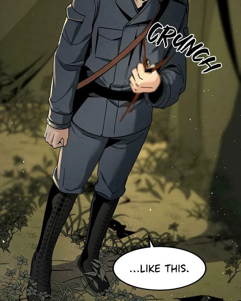 Hero Killer Chapter 41 page 46 - 