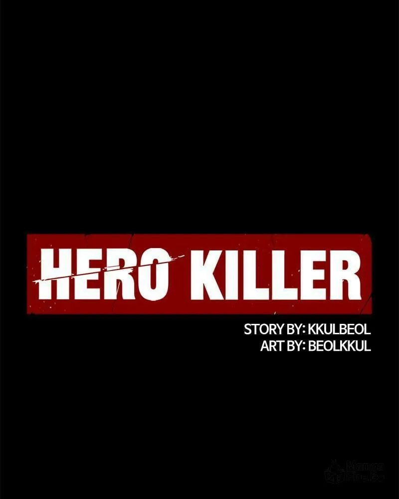 Hero Killer Chapter 41 page 48 - 