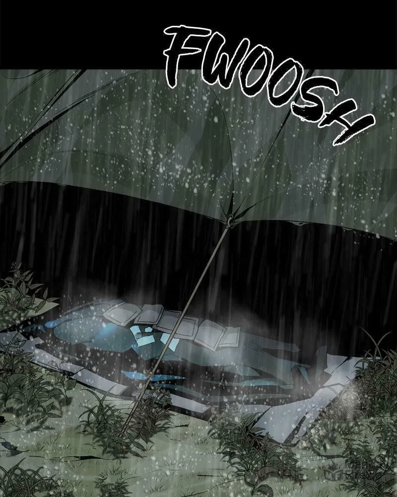 Hero Killer Chapter 41 page 6 - 