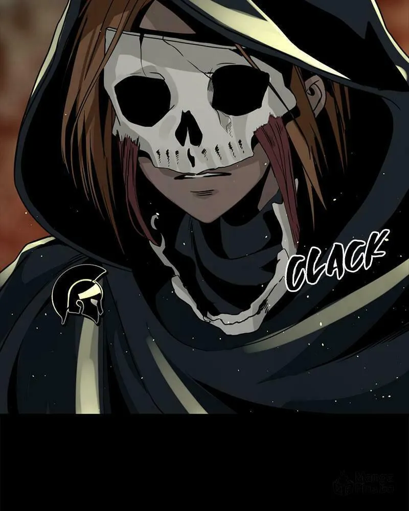 Hero Killer Chapter 41 page 55 - 