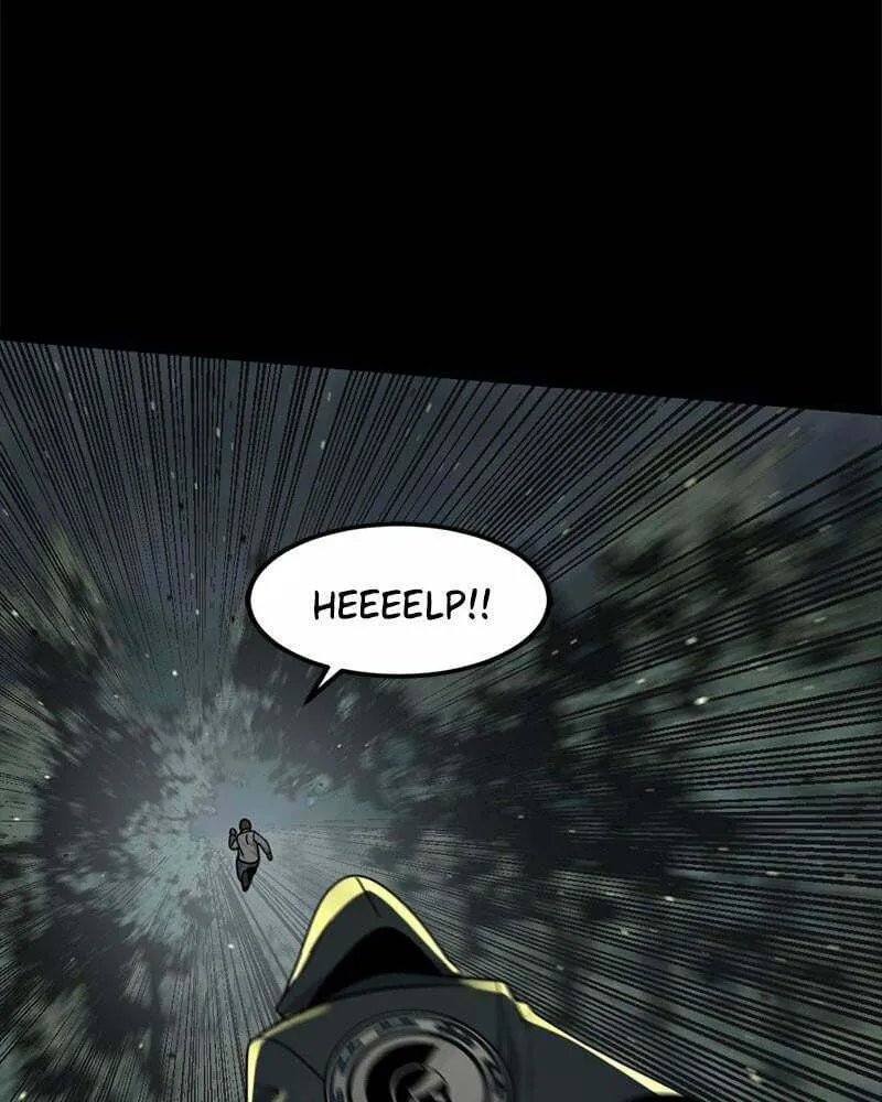 Hero Killer Chapter 41 page 56 - 