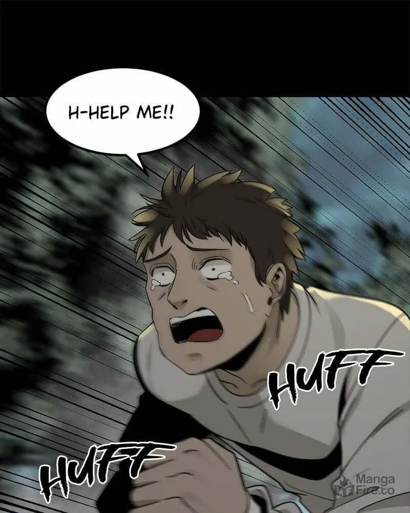 Hero Killer Chapter 41 page 60 - 