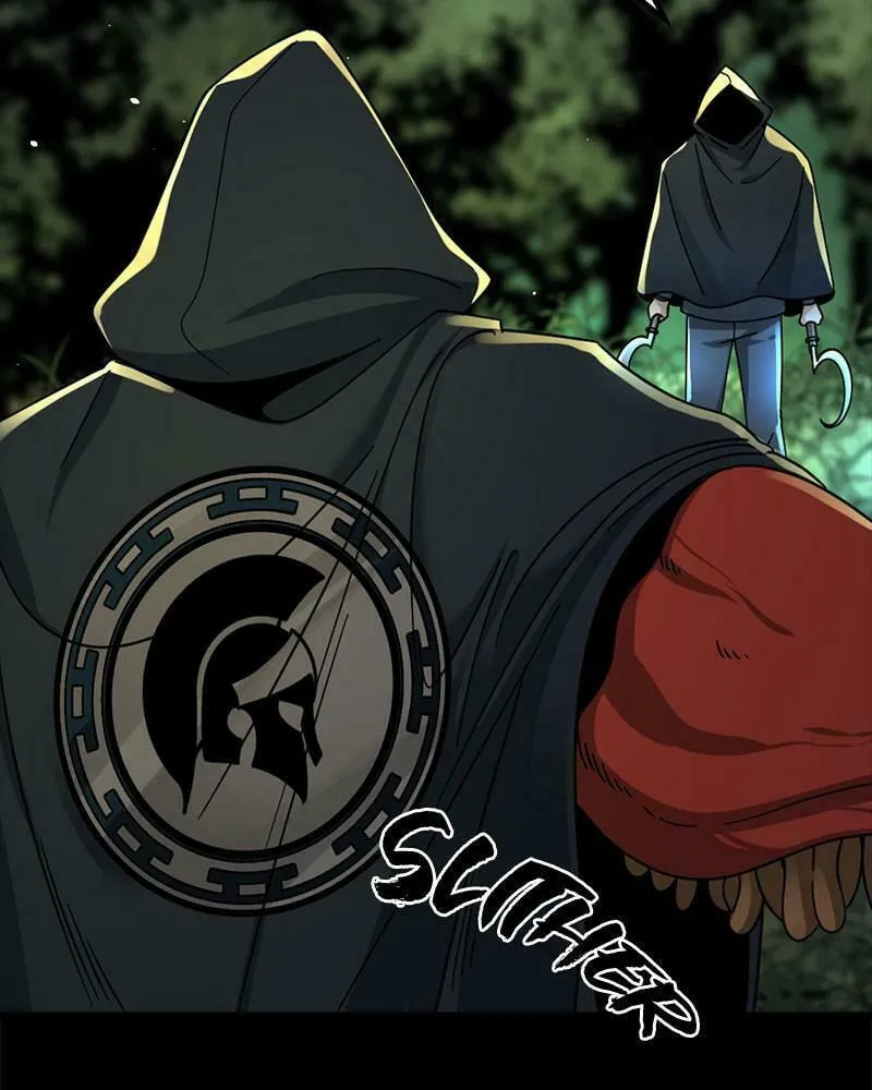 Hero Killer Chapter 41 page 68 - 