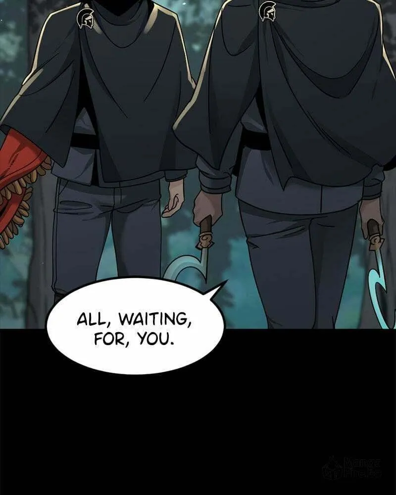 Hero Killer Chapter 41 page 70 - 