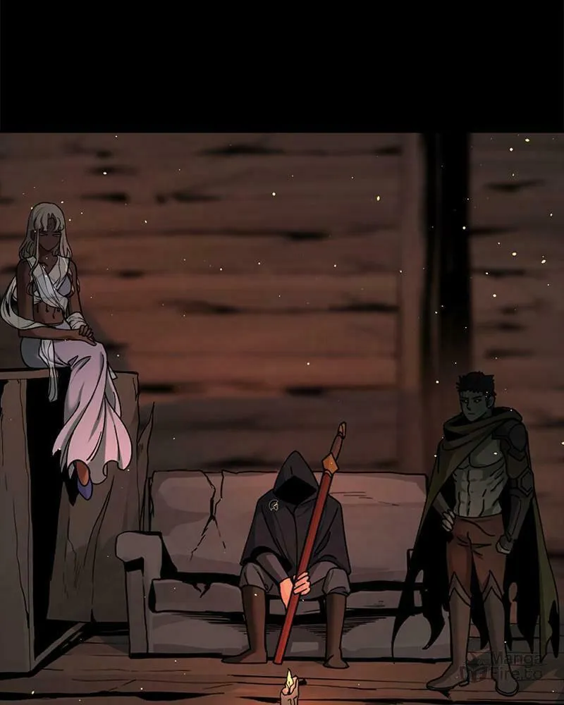 Hero Killer Chapter 41 page 78 - 
