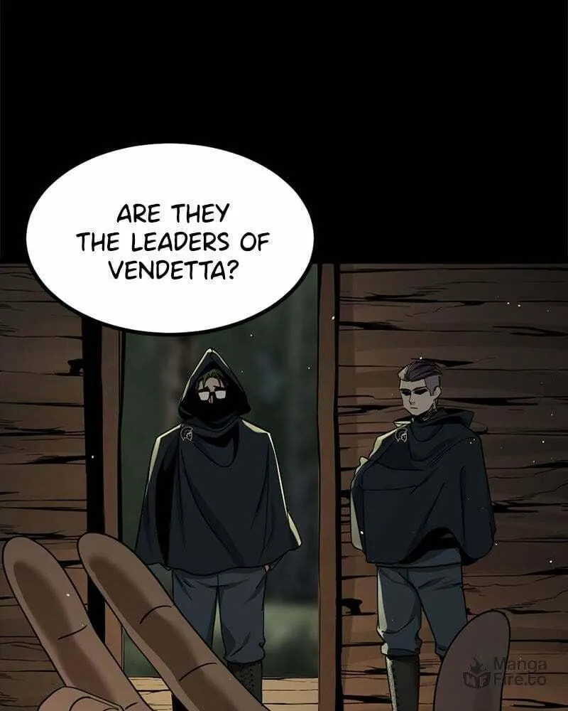 Hero Killer Chapter 41 page 84 - 