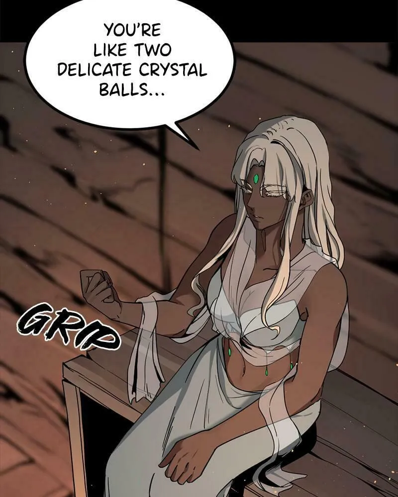 Hero Killer Chapter 41 page 86 - 