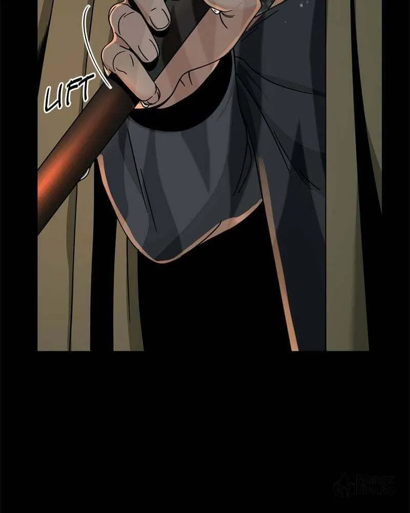 Hero Killer Chapter 41 page 10 - 