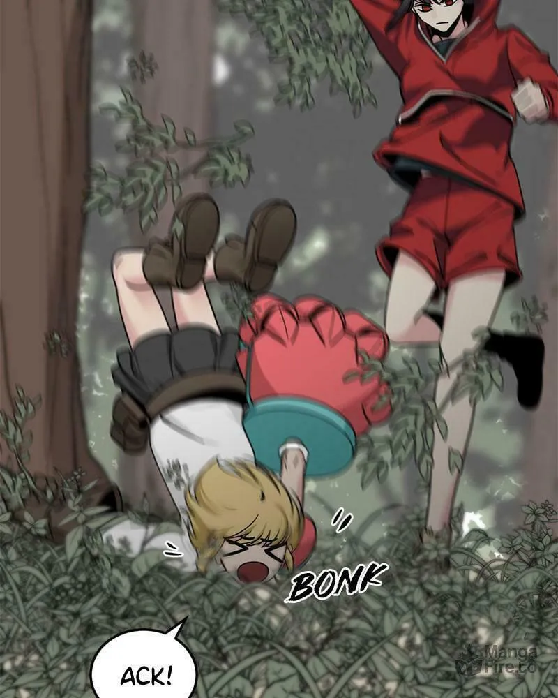 Hero Killer Chapter 42 page 105 - 