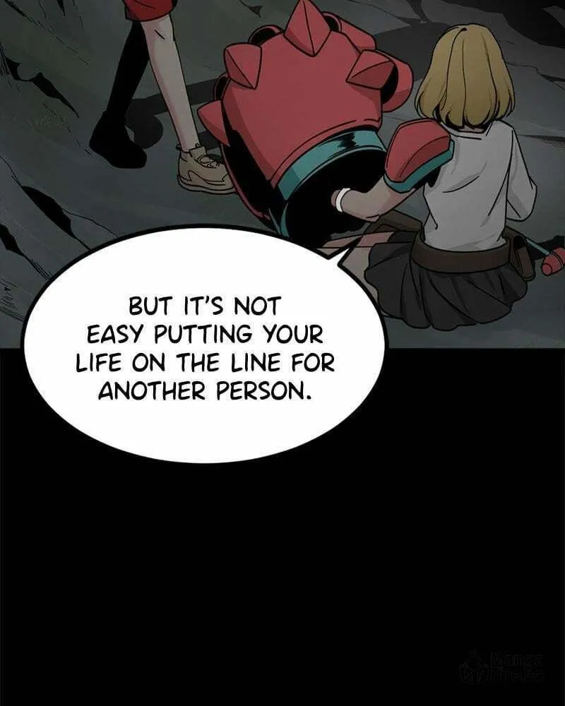 Hero Killer Chapter 42 page 110 - 