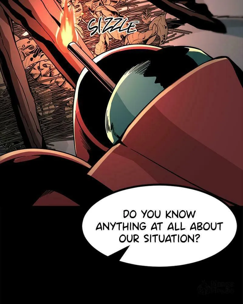 Hero Killer Chapter 42 page 115 - 