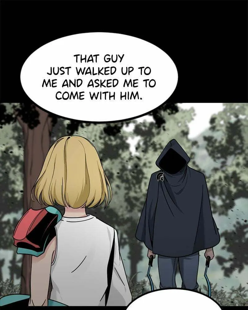 Hero Killer Chapter 42 page 118 - 