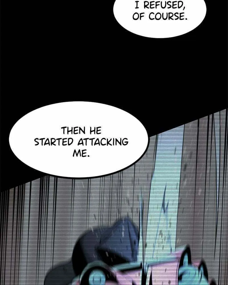 Hero Killer Chapter 42 page 119 - 