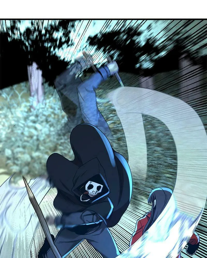 Hero Killer Chapter 42 page 13 - 