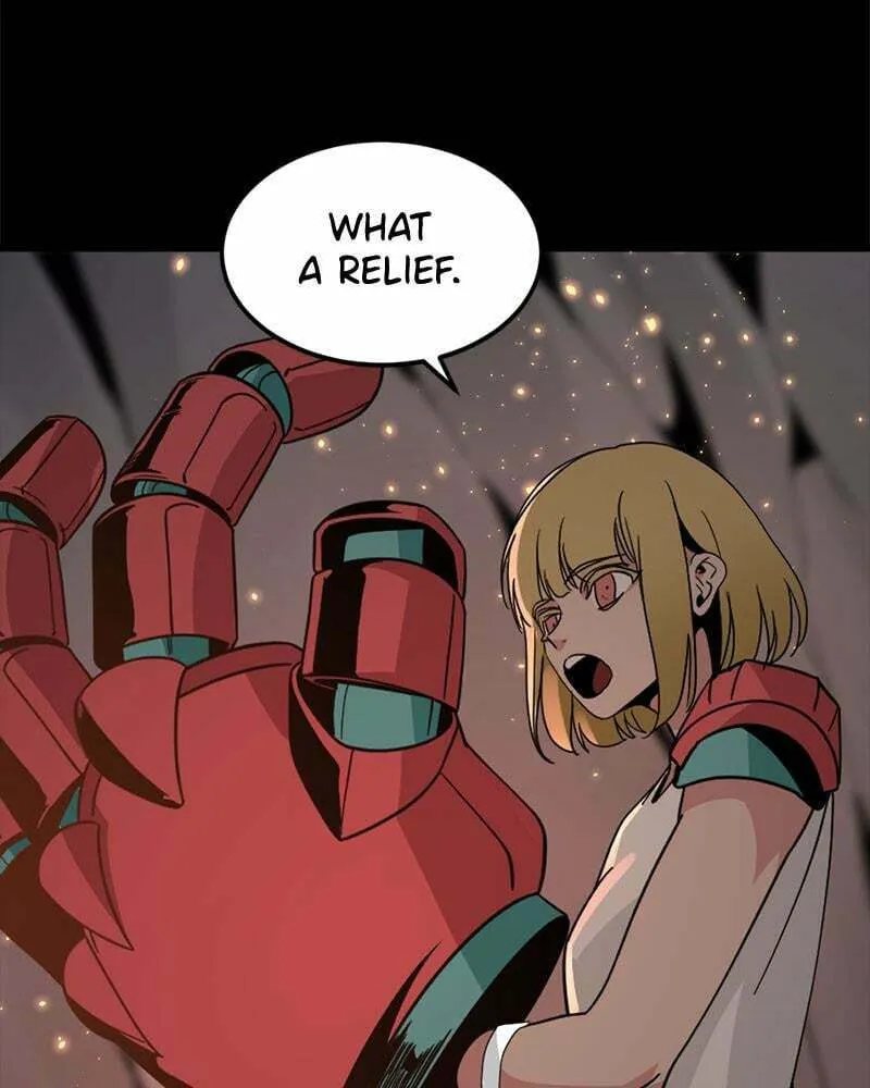 Hero Killer Chapter 42 page 121 - 