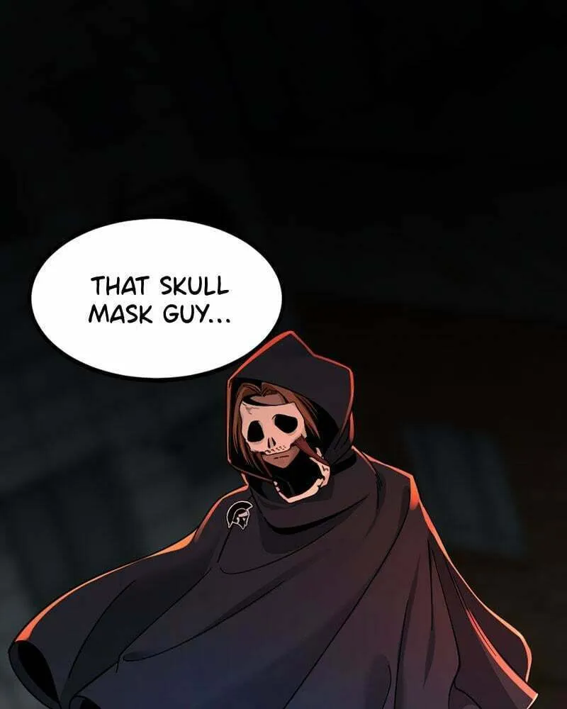 Hero Killer Chapter 42 page 124 - 
