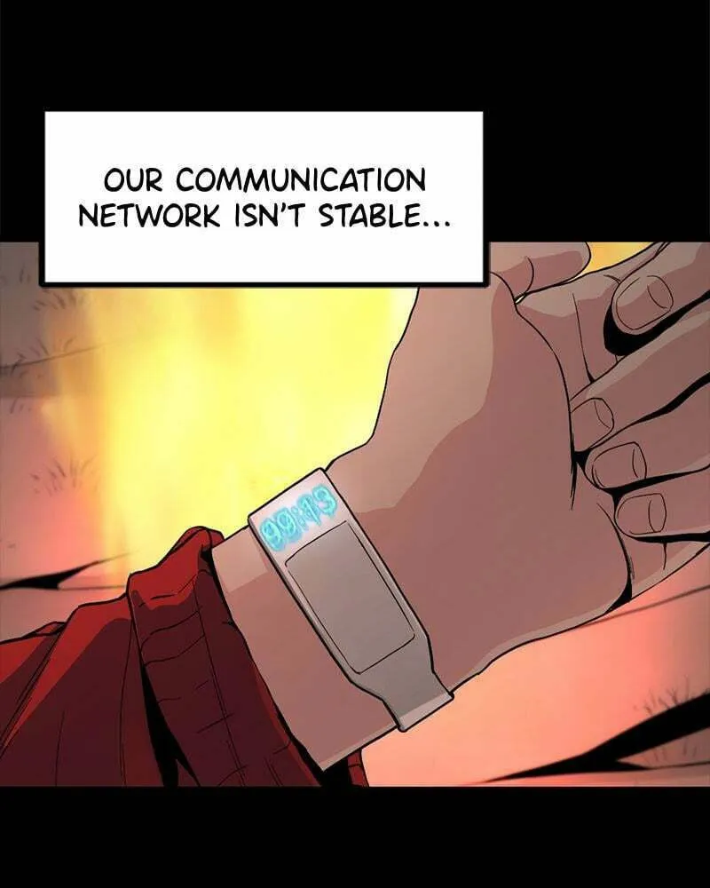 Hero Killer Chapter 42 page 128 - 