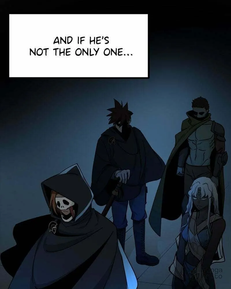 Hero Killer Chapter 42 page 135 - 