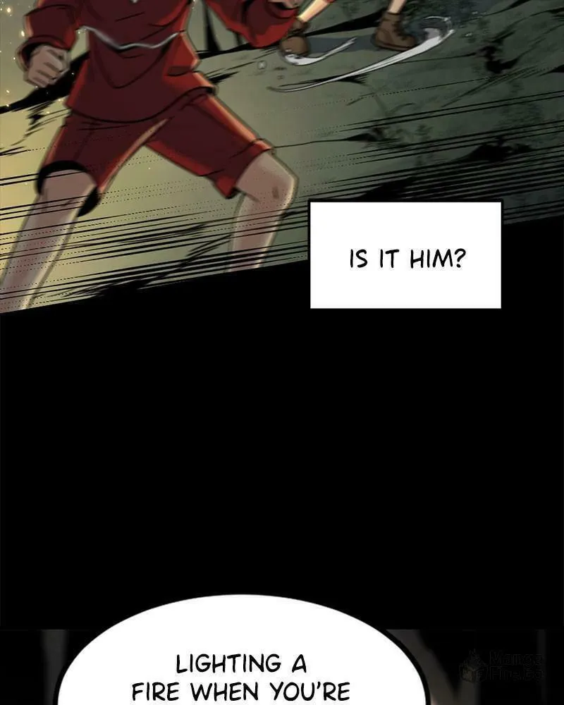 Hero Killer Chapter 42 page 140 - 