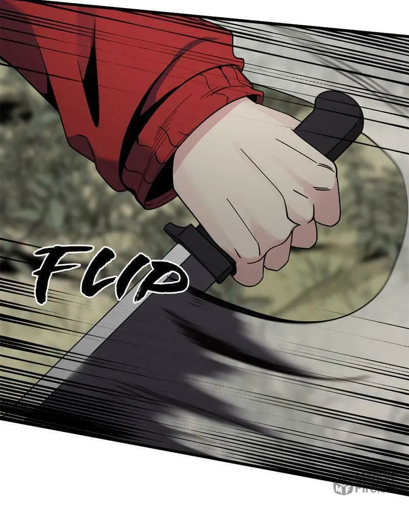 Hero Killer Chapter 42 page 15 - 