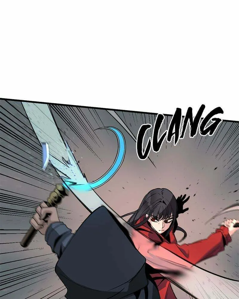 Hero Killer Chapter 42 page 16 - 