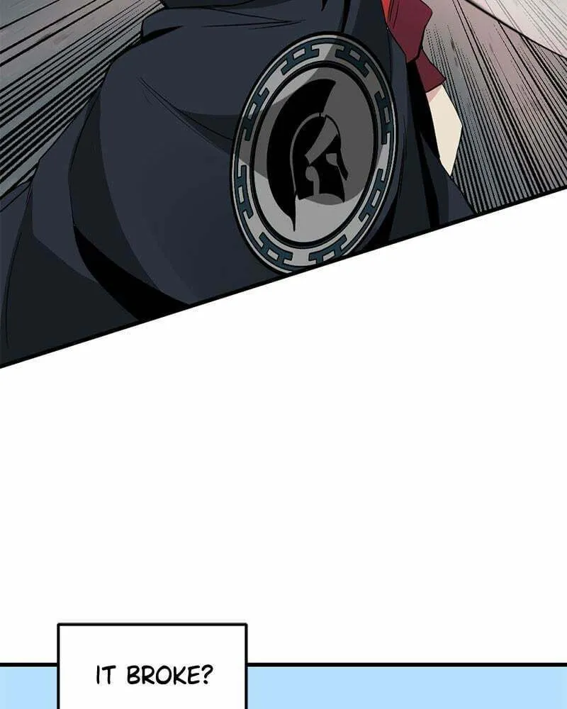 Hero Killer Chapter 42 page 17 - 