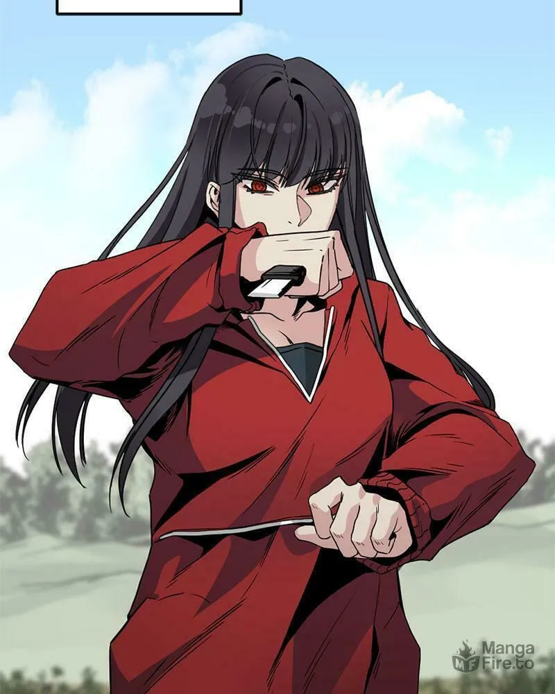 Hero Killer Chapter 42 page 18 - 