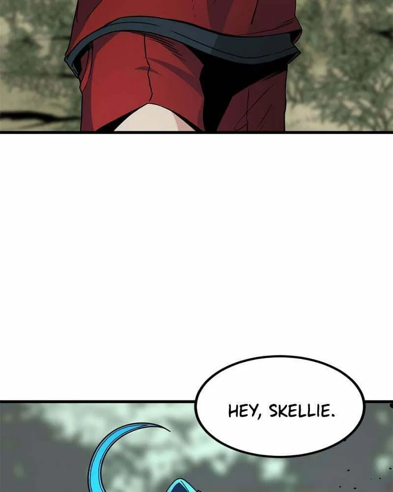 Hero Killer Chapter 42 page 19 - 