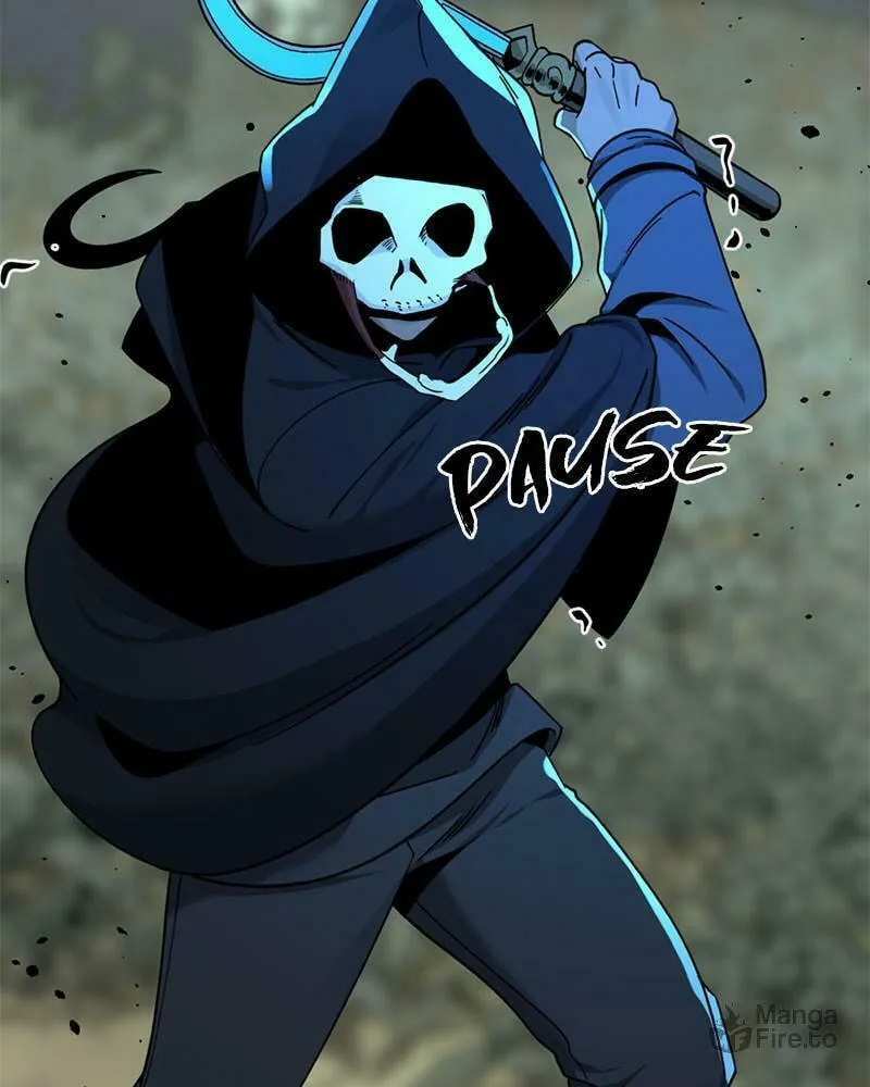 Hero Killer Chapter 42 page 20 - 