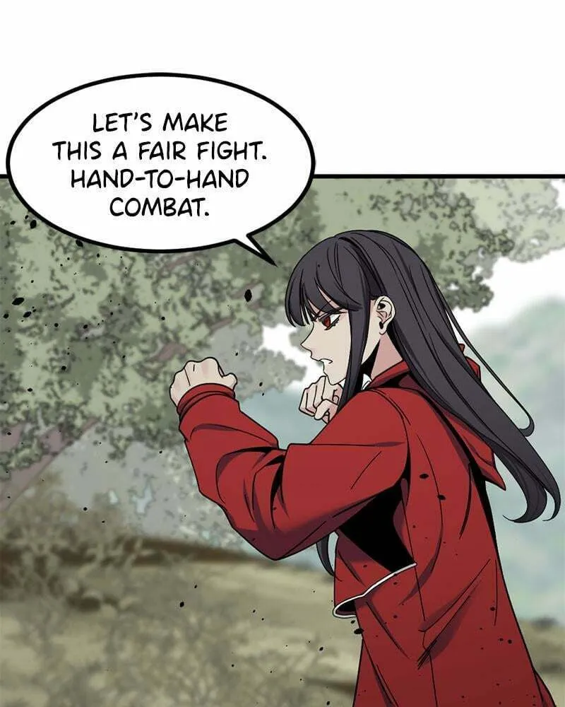 Hero Killer Chapter 42 page 22 - 
