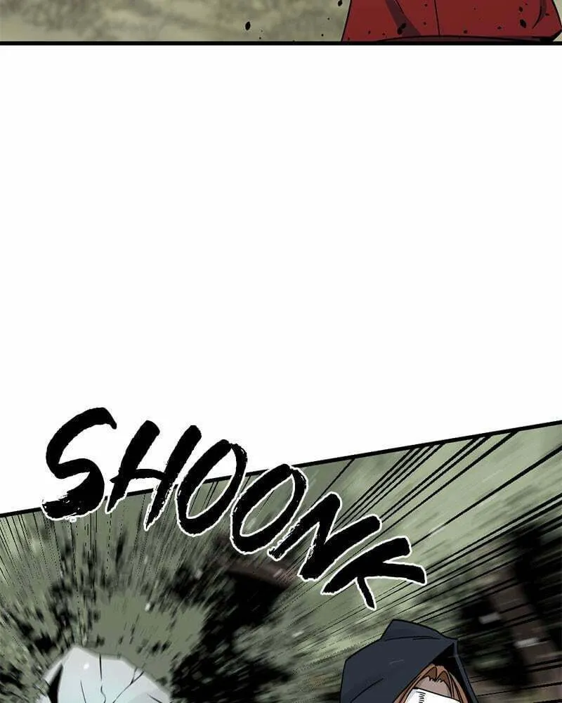 Hero Killer Chapter 42 page 23 - 