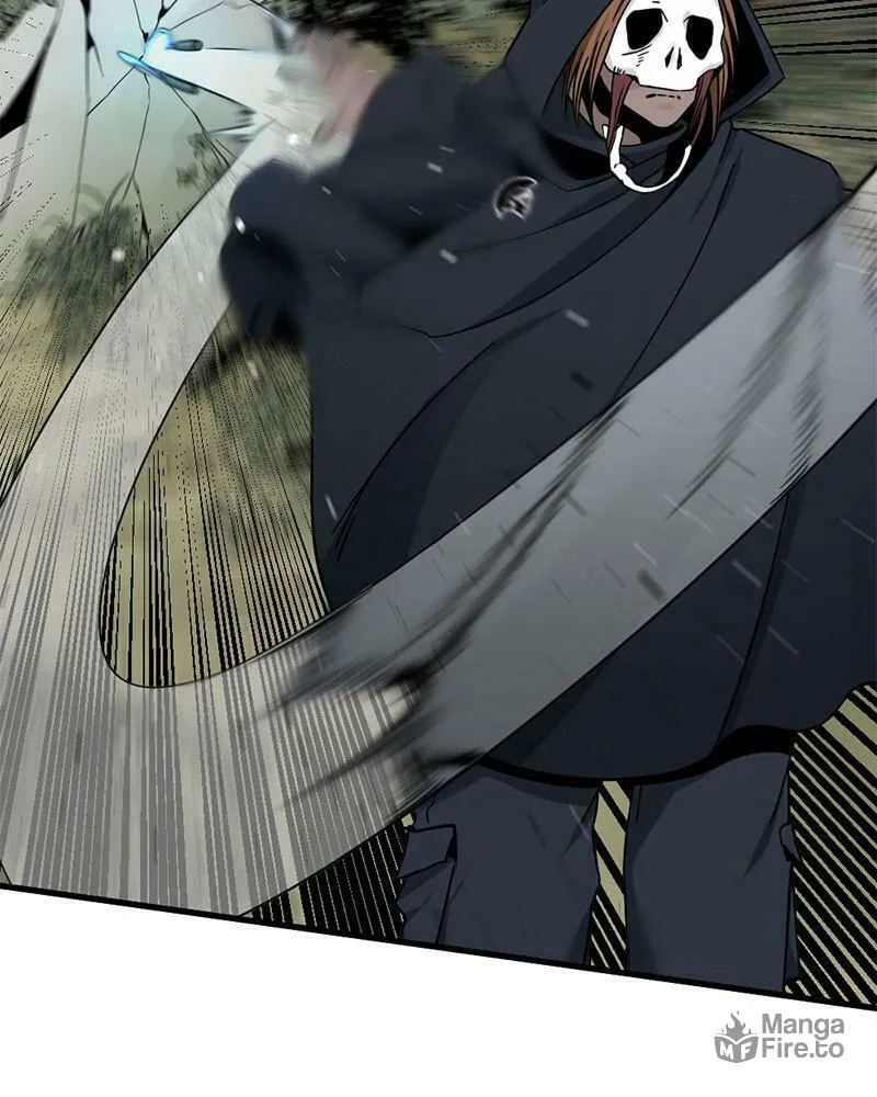 Hero Killer Chapter 42 page 24 - 