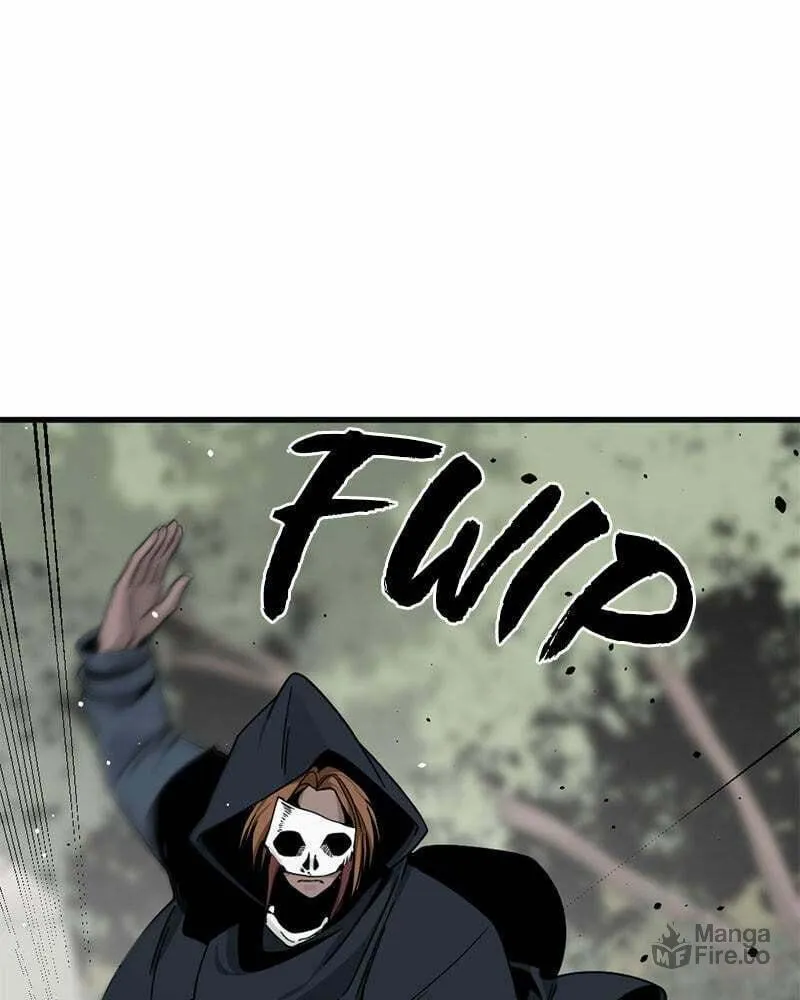 Hero Killer Chapter 42 page 25 - 