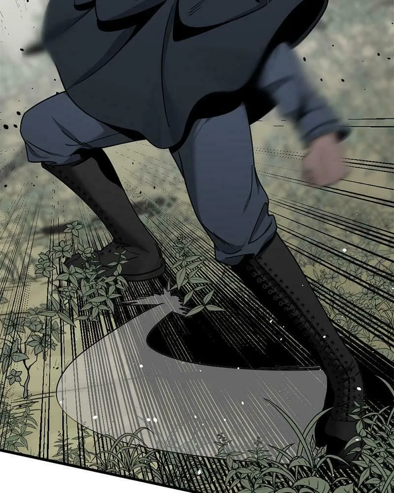 Hero Killer Chapter 42 page 26 - 