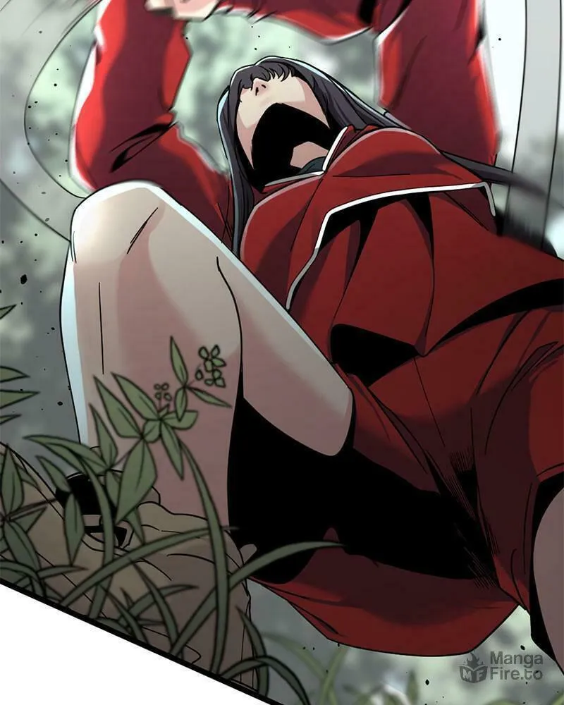 Hero Killer Chapter 42 page 30 - 