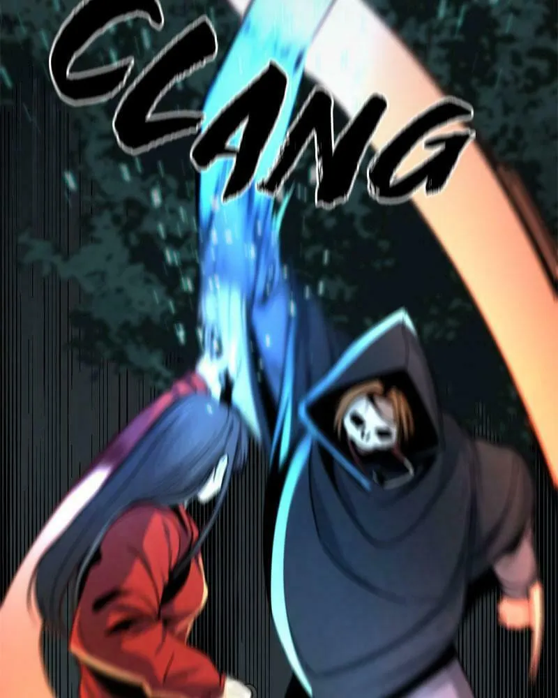 Hero Killer Chapter 42 page 37 - 