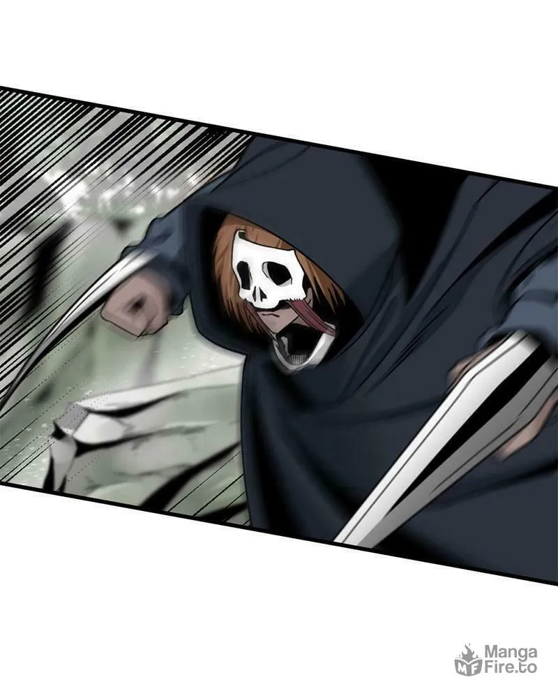 Hero Killer Chapter 42 page 40 - 