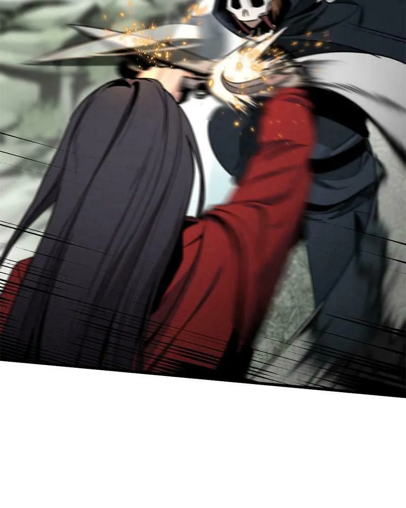 Hero Killer Chapter 42 page 43 - 