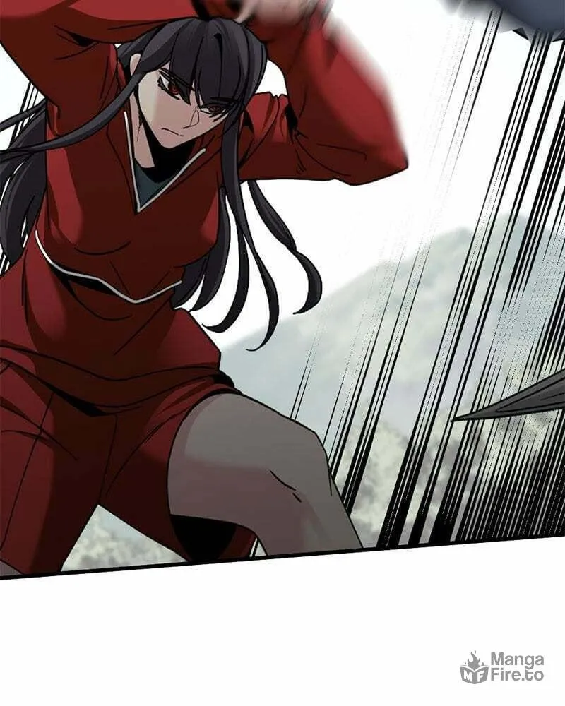 Hero Killer Chapter 42 page 45 - 